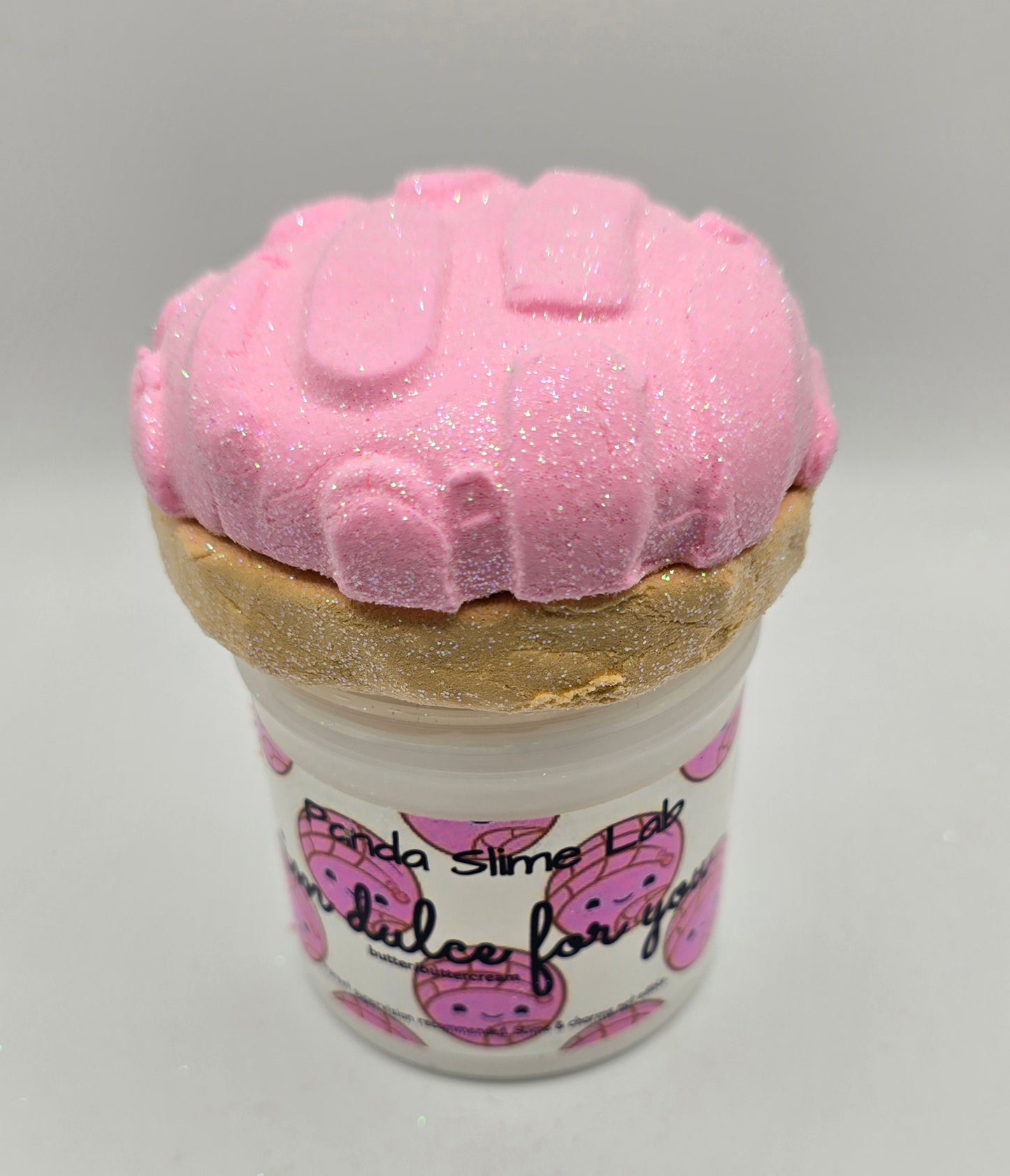 I'm Dulce For You