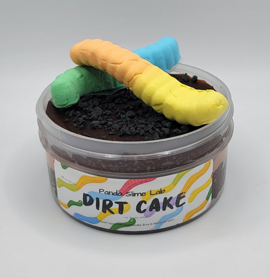 Dirt Cake